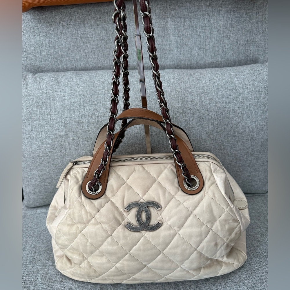 Chanel bag
